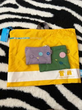 Flight 001 bundle